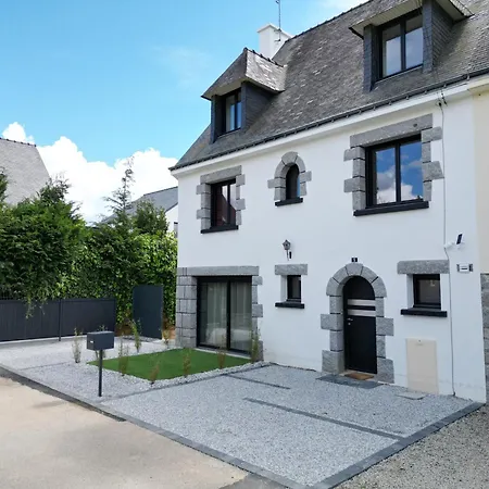 Belle-ile Vannes